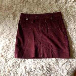 Patagonia Skirt